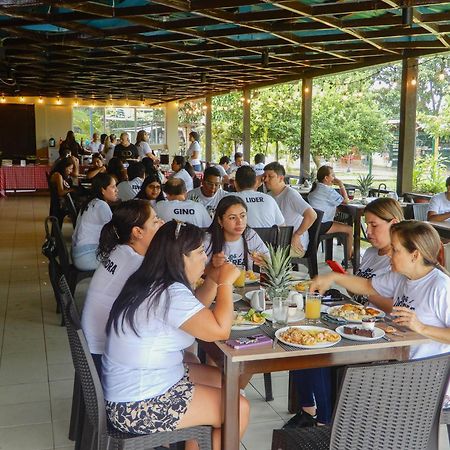 Laguna Azul Hotel & Suites Sauce Ngoại thất bức ảnh
