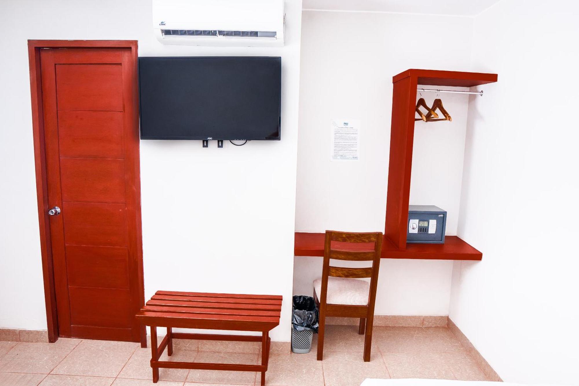 Laguna Azul Hotel & Suites Sauce Ngoại thất bức ảnh