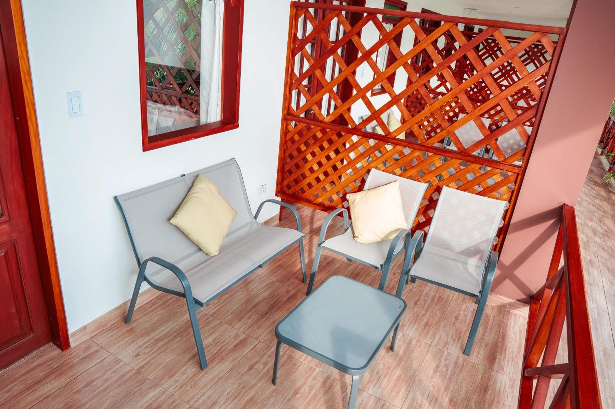 Laguna Azul Hotel & Suites Sauce Ngoại thất bức ảnh