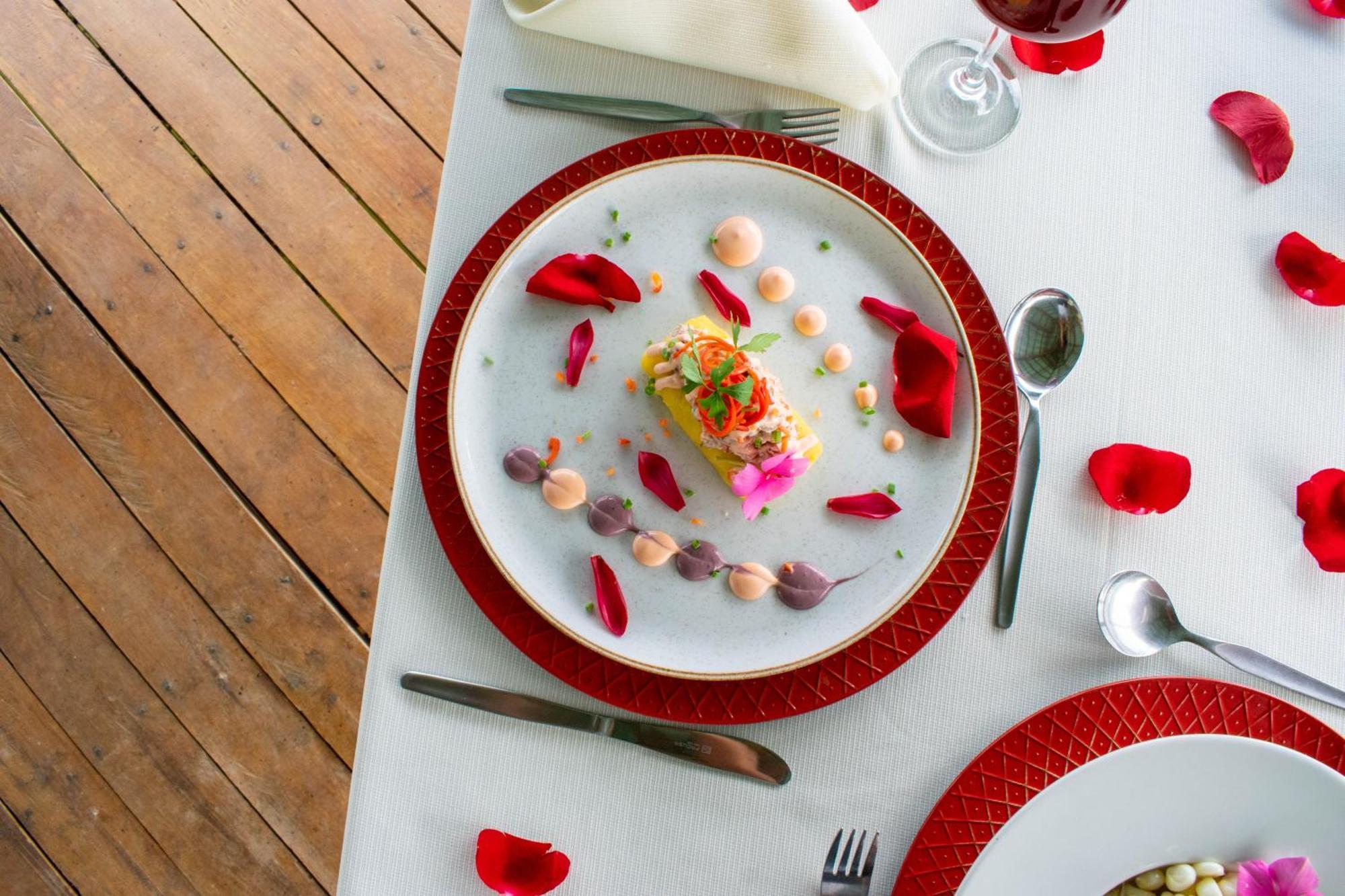 Laguna Azul Hotel & Suites Sauce Ngoại thất bức ảnh