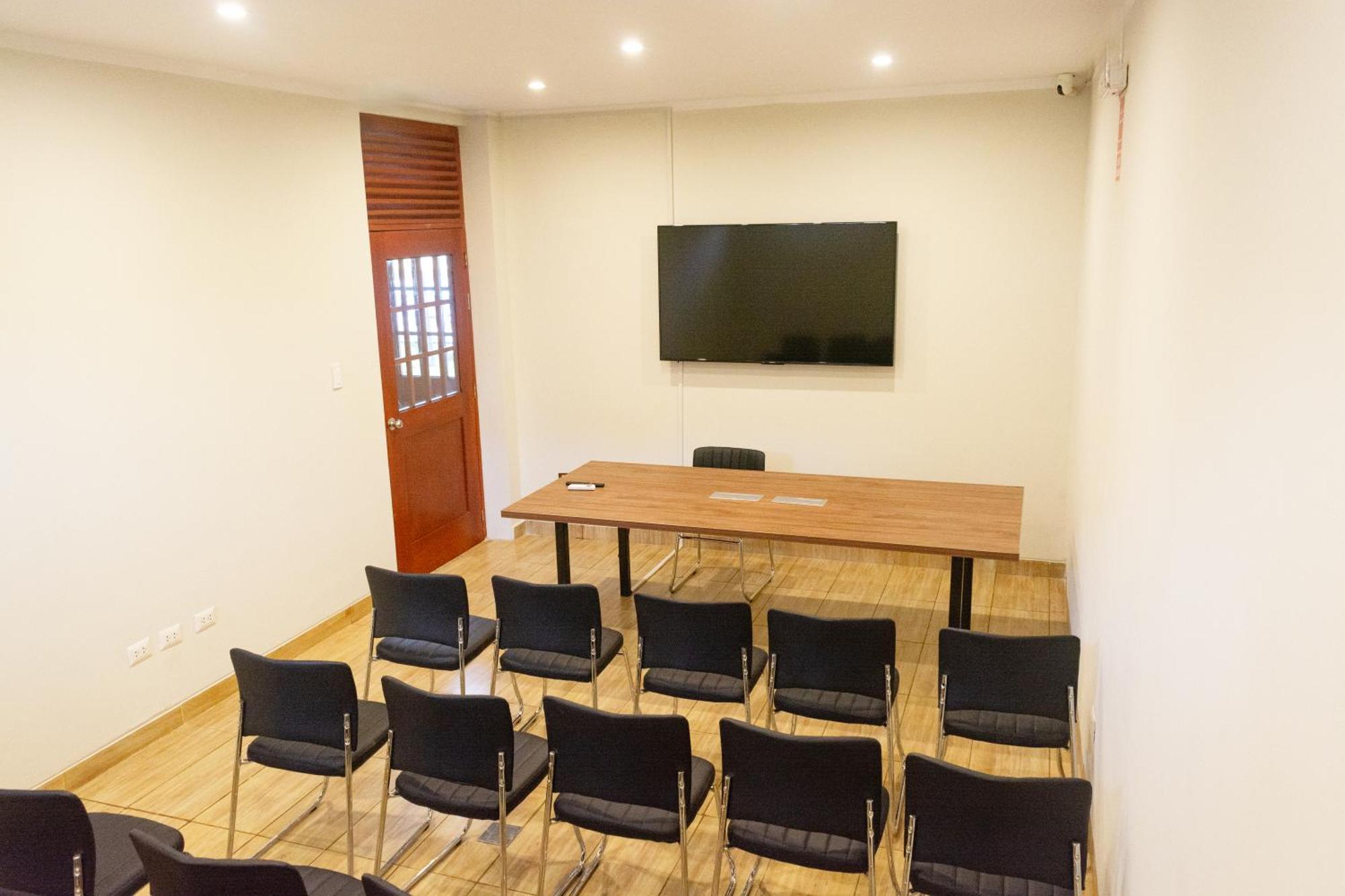 Laguna Azul Hotel & Suites Sauce Ngoại thất bức ảnh